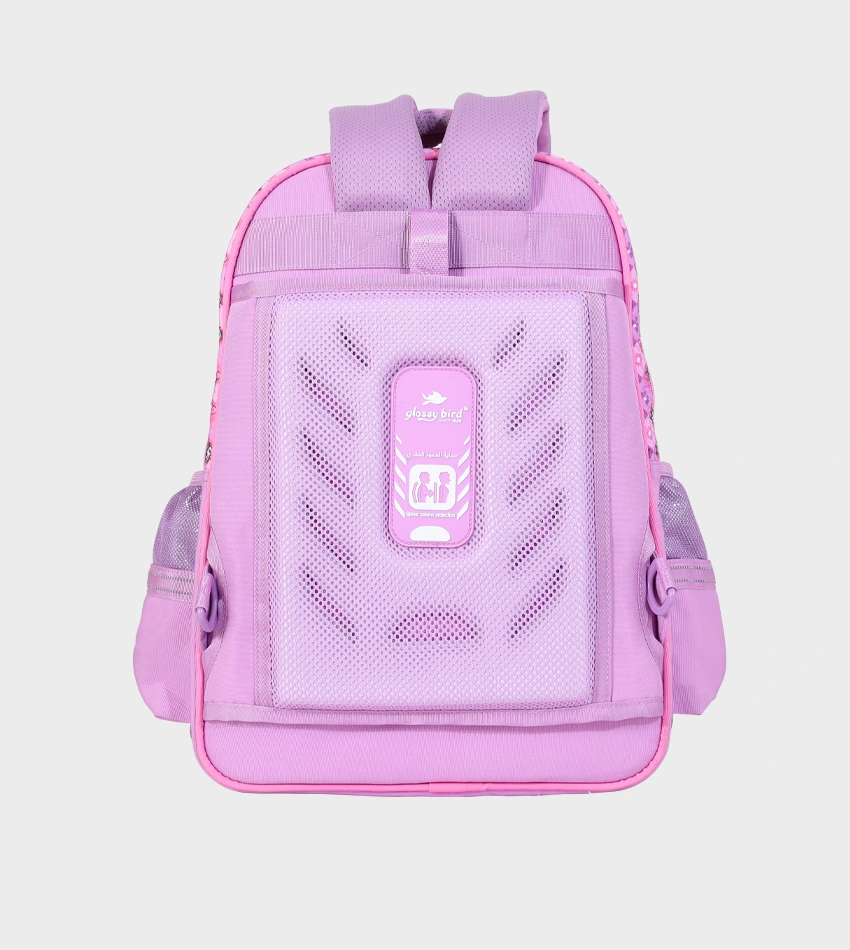 حقيبة مدرسية جر GB5400TB