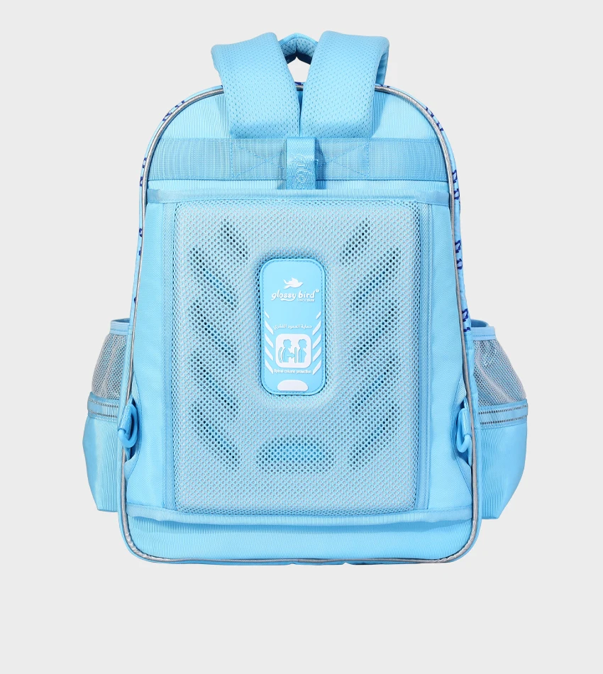 حقيبة مدرسية جر GB5402TB