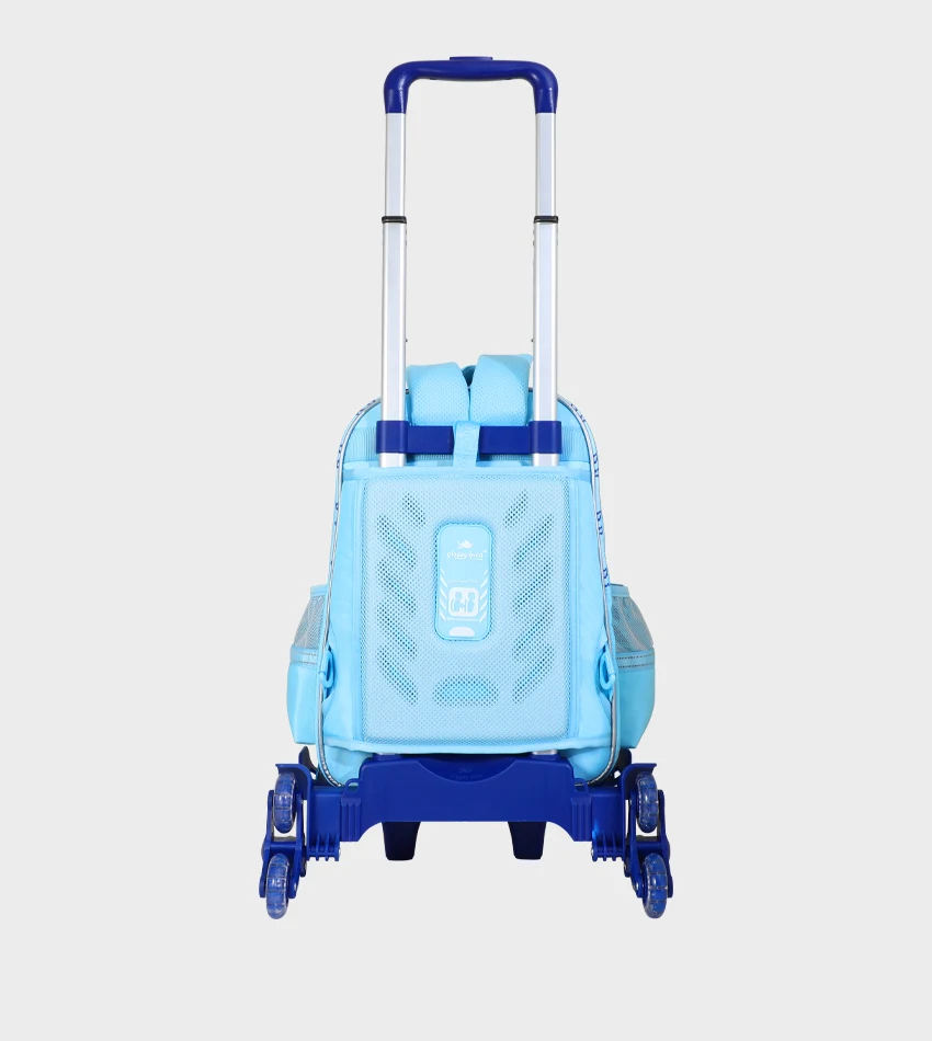 حقيبة مدرسية جر GB5402TB