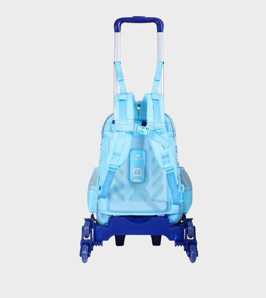 حقيبة مدرسية جر GB5402TB