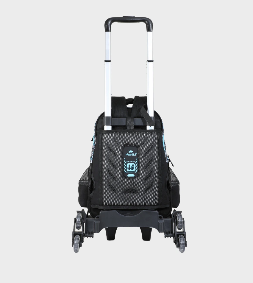حقيبة مدرسية جر GB5387TB