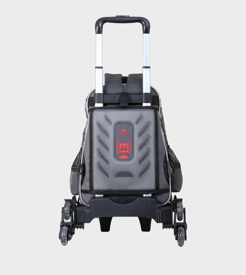 حقيبة مدرسية جر GB5388TB