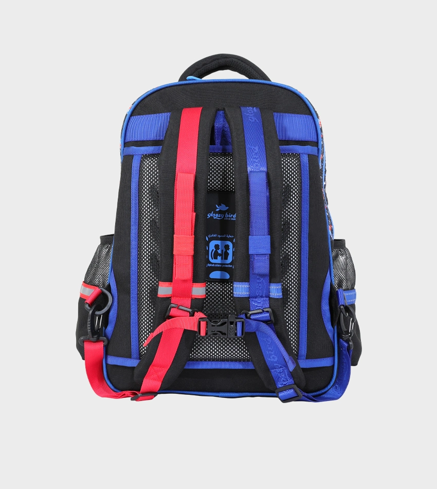 حقيبة مدرسية جر GB5389TB