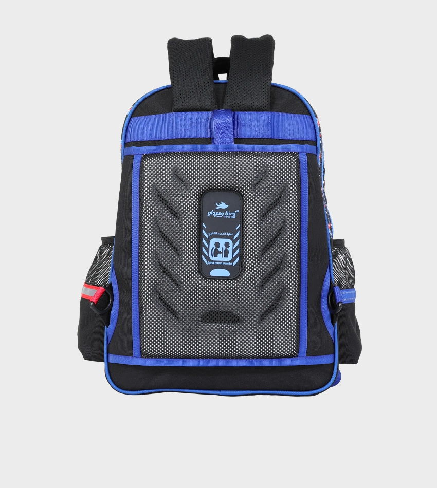 حقيبة مدرسية جر GB5389TB