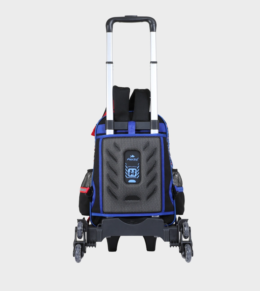 حقيبة مدرسية جر GB5389TB