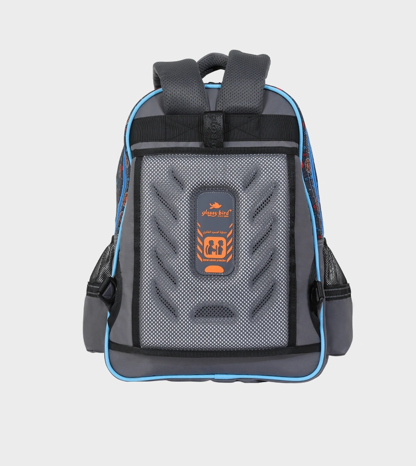 حقيبة مدرسية جر GB5393TB