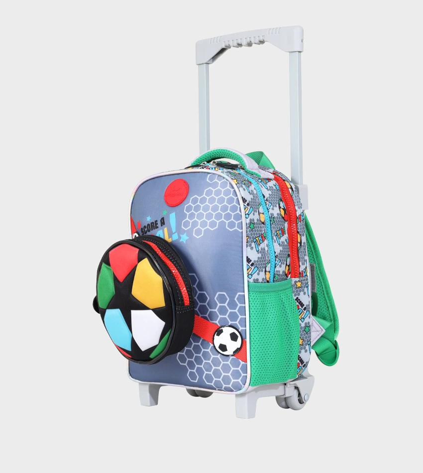 حقيبة مدرسية جر GB5507T