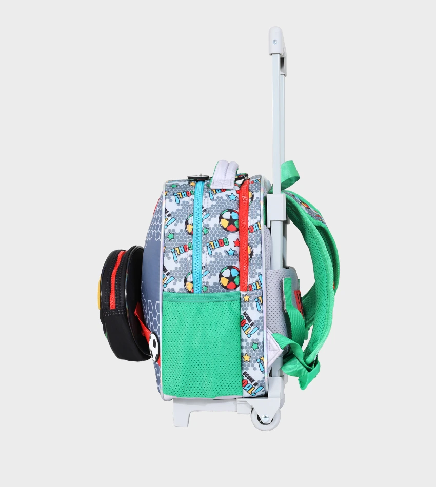 حقيبة مدرسية جر GB5507T