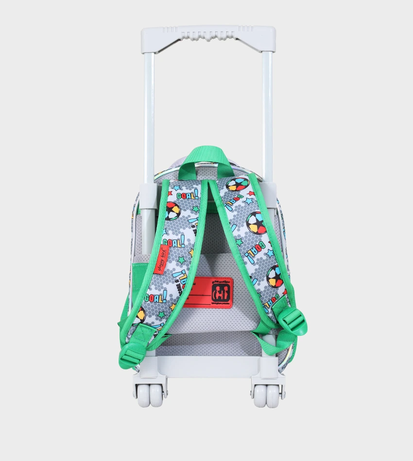 حقيبة مدرسية جر GB5507T