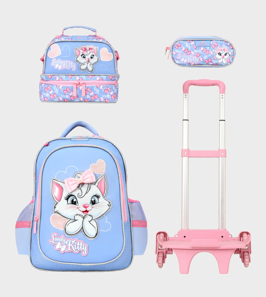 Trolley School Bag GB5483TB