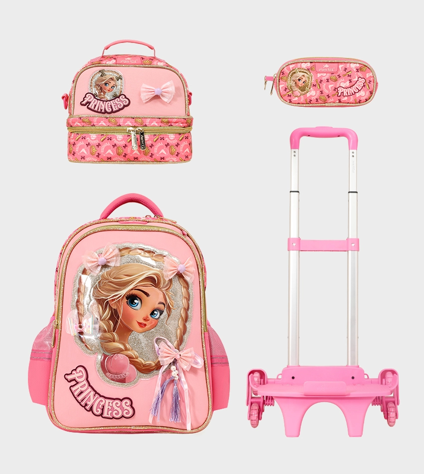 Trolley School Bag GB5596TB