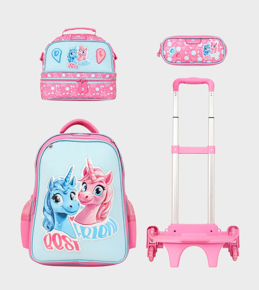 Trolley School Bag GB5598TB collections