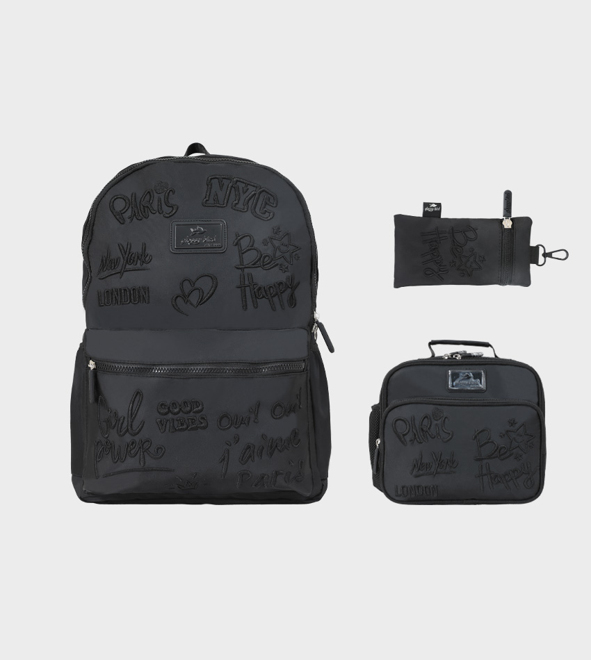 School BackpackGB5621