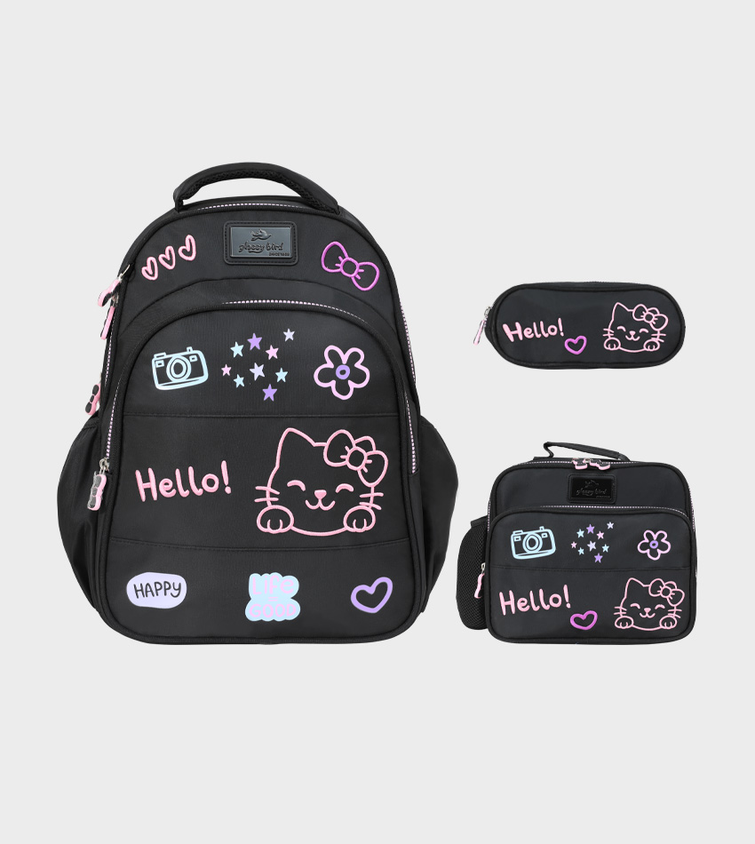 School BackpackGB5625