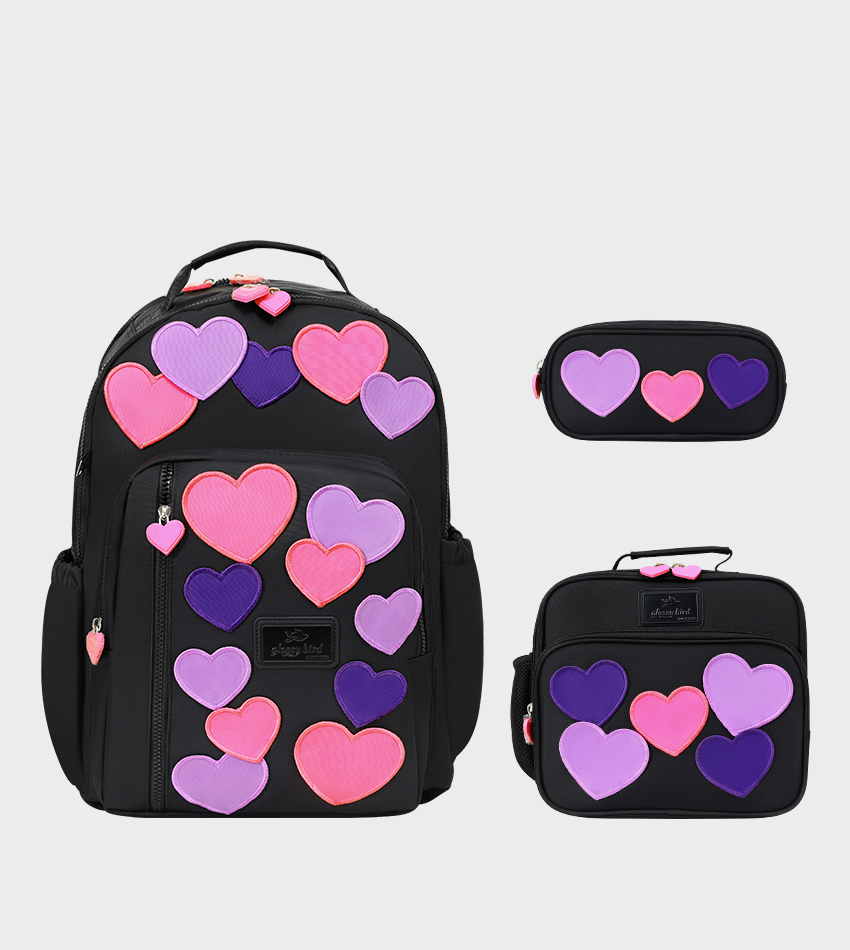 School Backpack GB5627-1
