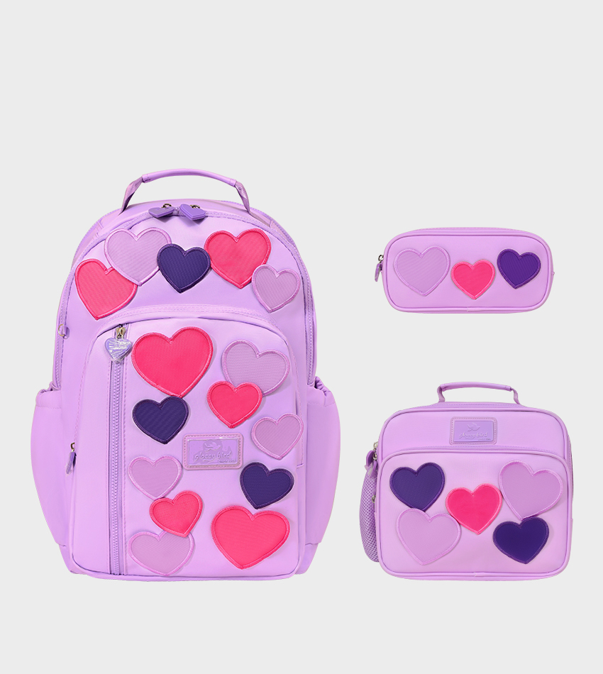 School Backpack GB5627-2