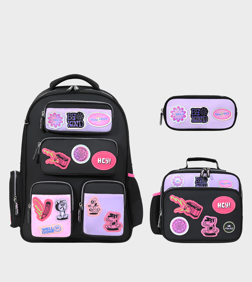 School Backpack GB5630