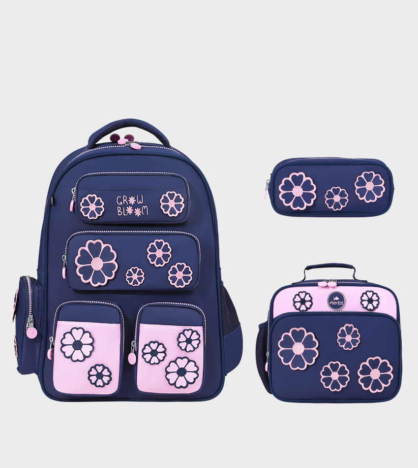1-School Backpack GB5631