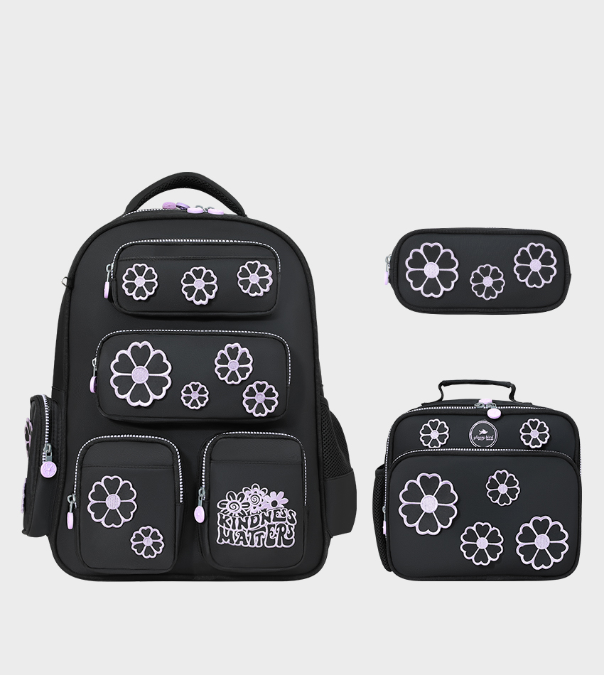 2-School Backpack GB5631
