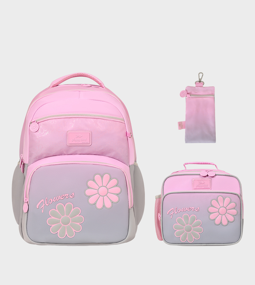 School Backpack GB5632