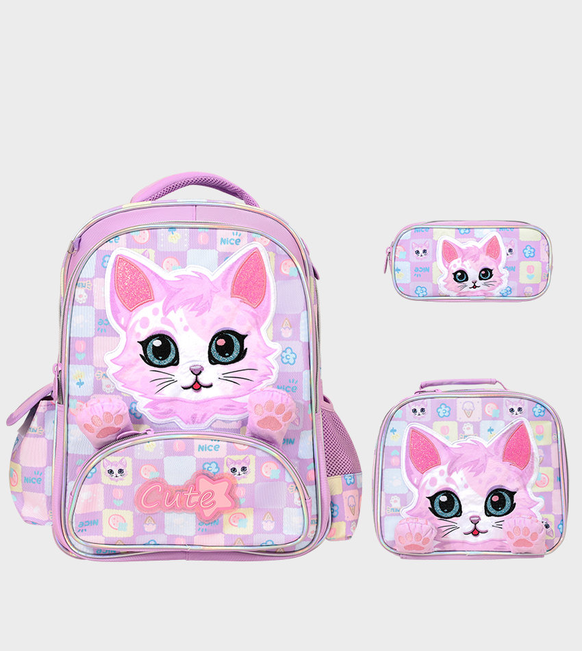 School Backpack GB5634