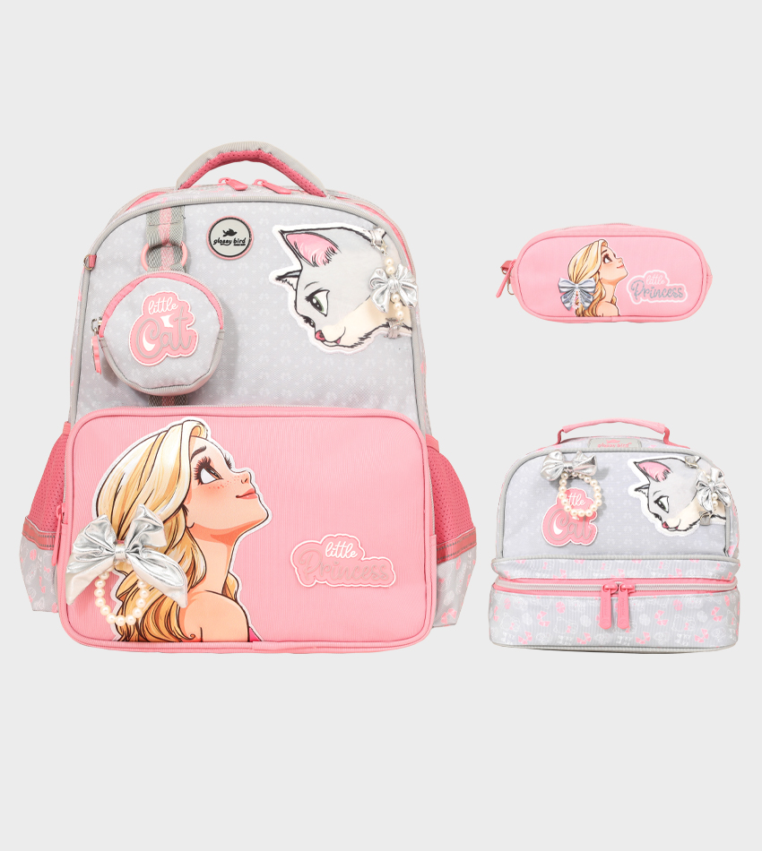 School BackpackGB5694