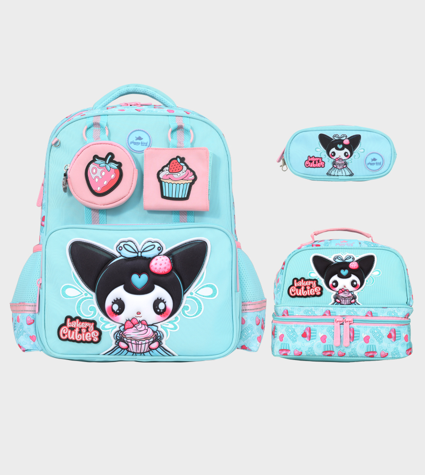 School BackpackGB5696