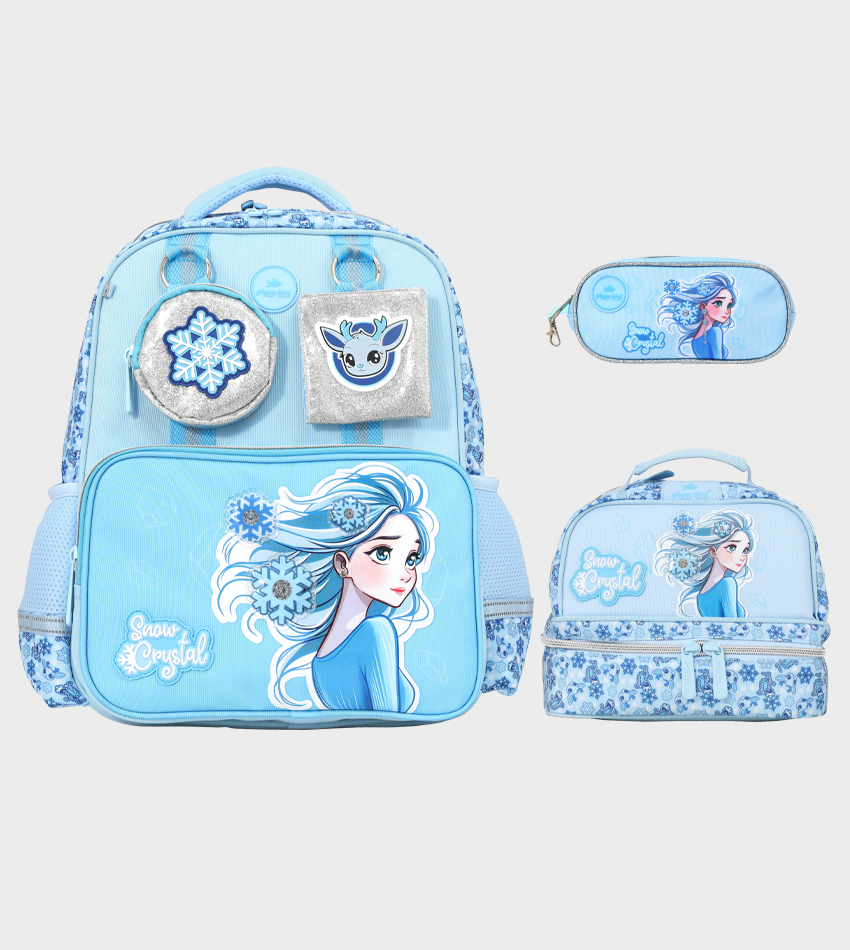 School BackpackGB5697