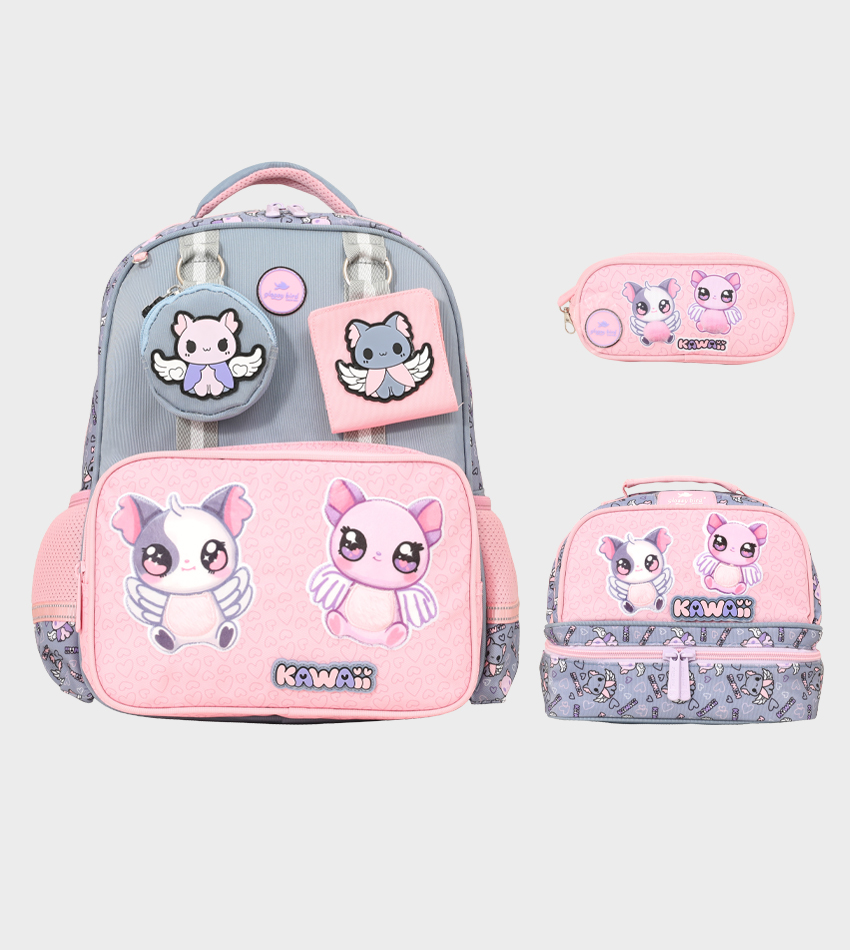 School BackpackGB5698