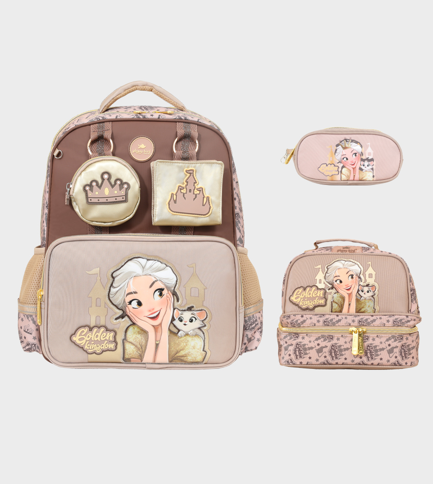 School BackpackGB5699