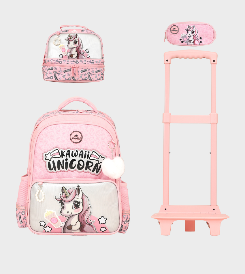 Trolley School Bag GB5701TB