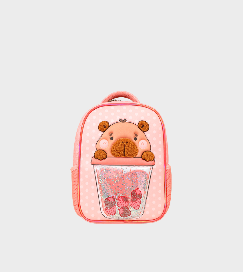 School BackpackGB5706