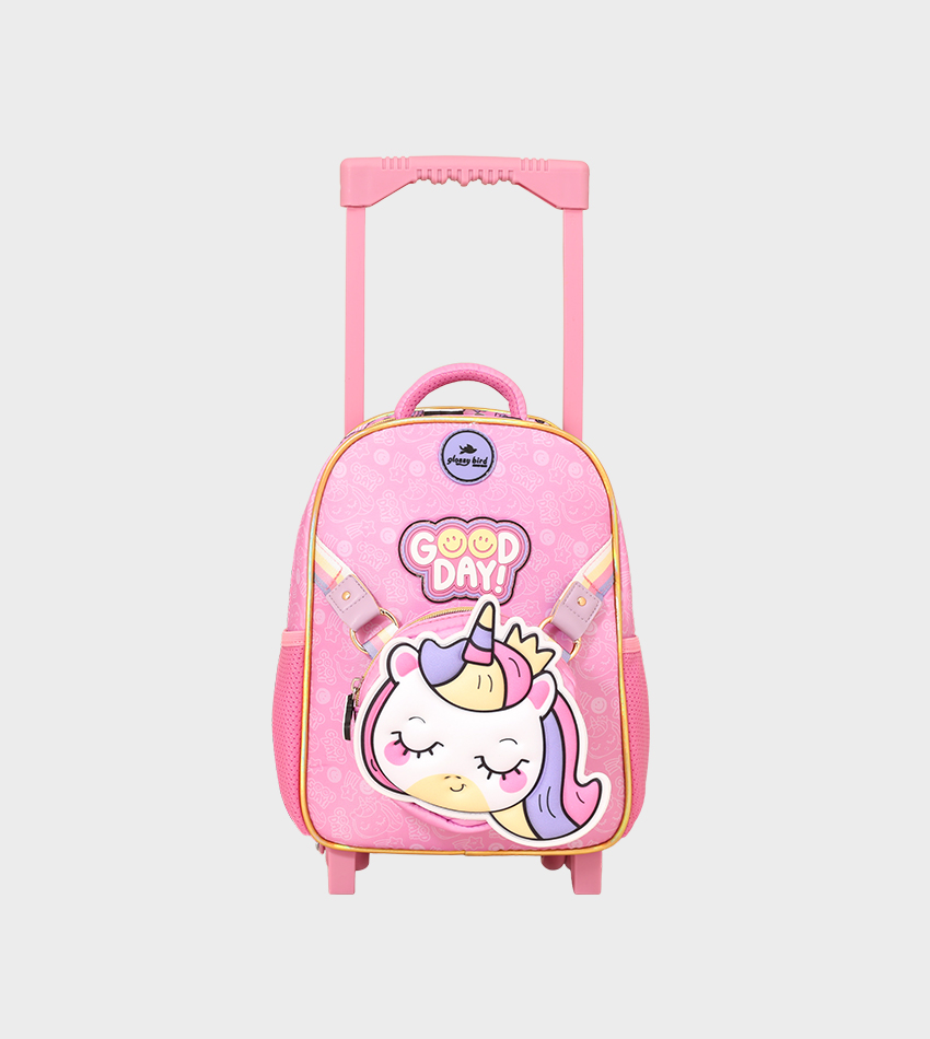 Trolley School Bag GB5707T