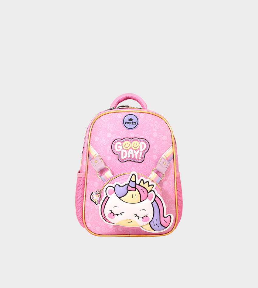 School BackpackGB5707
