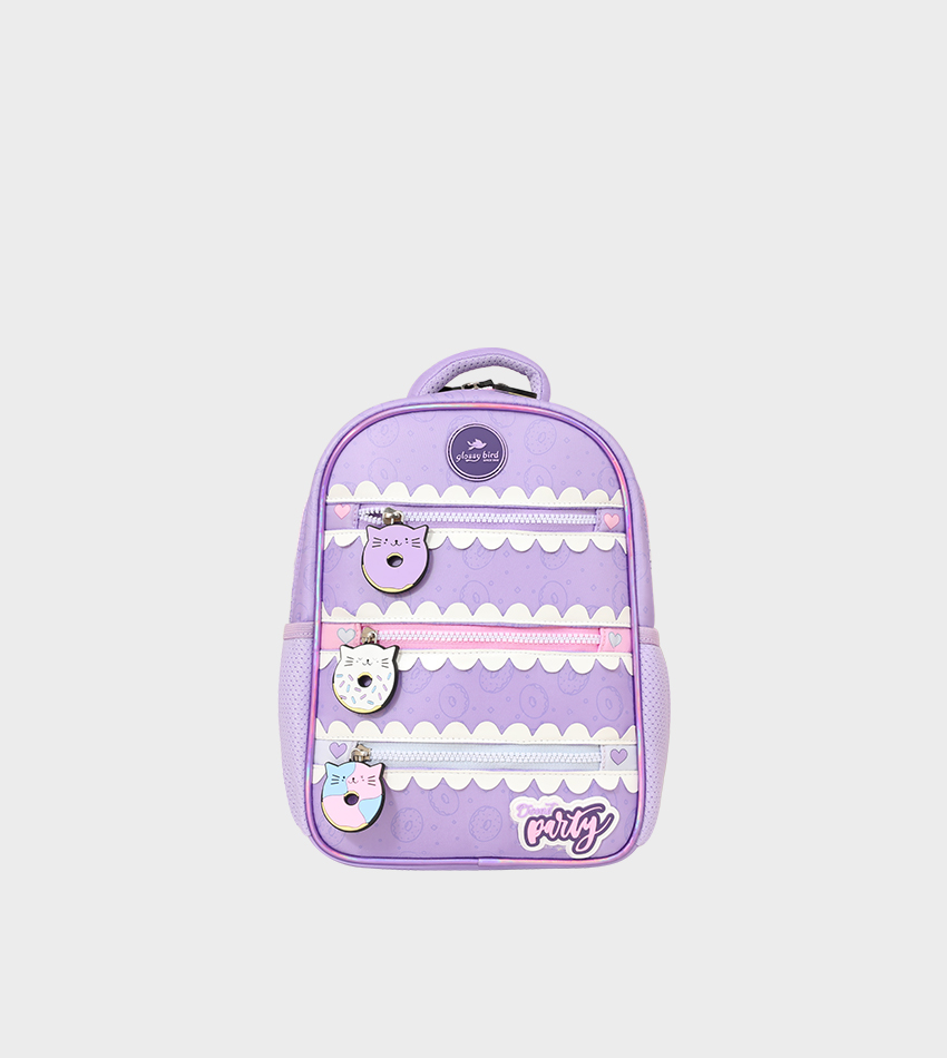 School BackpackGB5708
