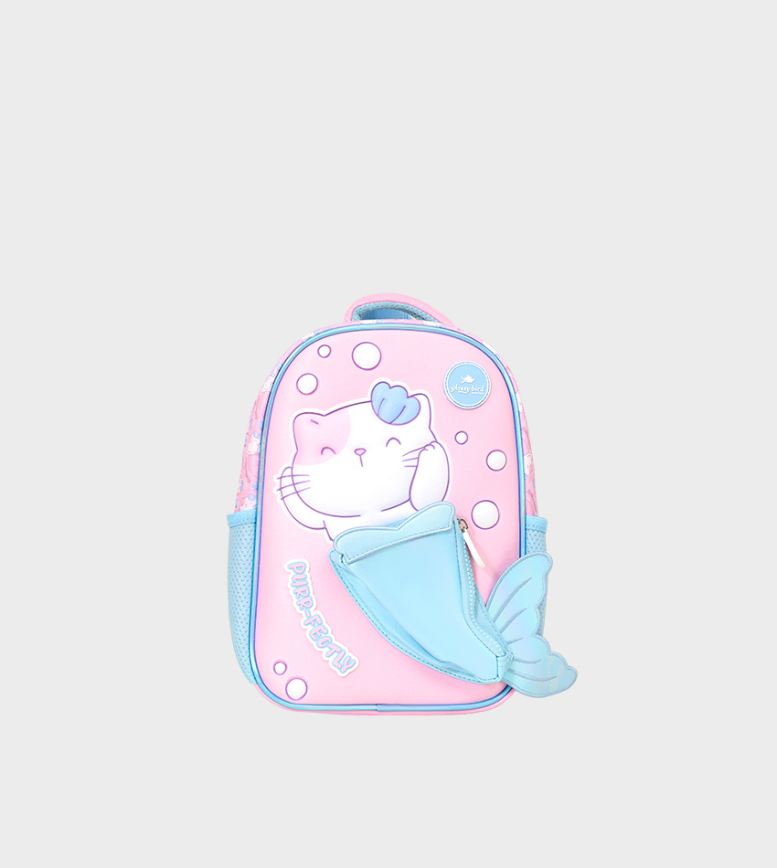 School BackpackGB5709