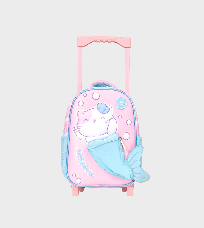 Trolley School Bag GB5709T