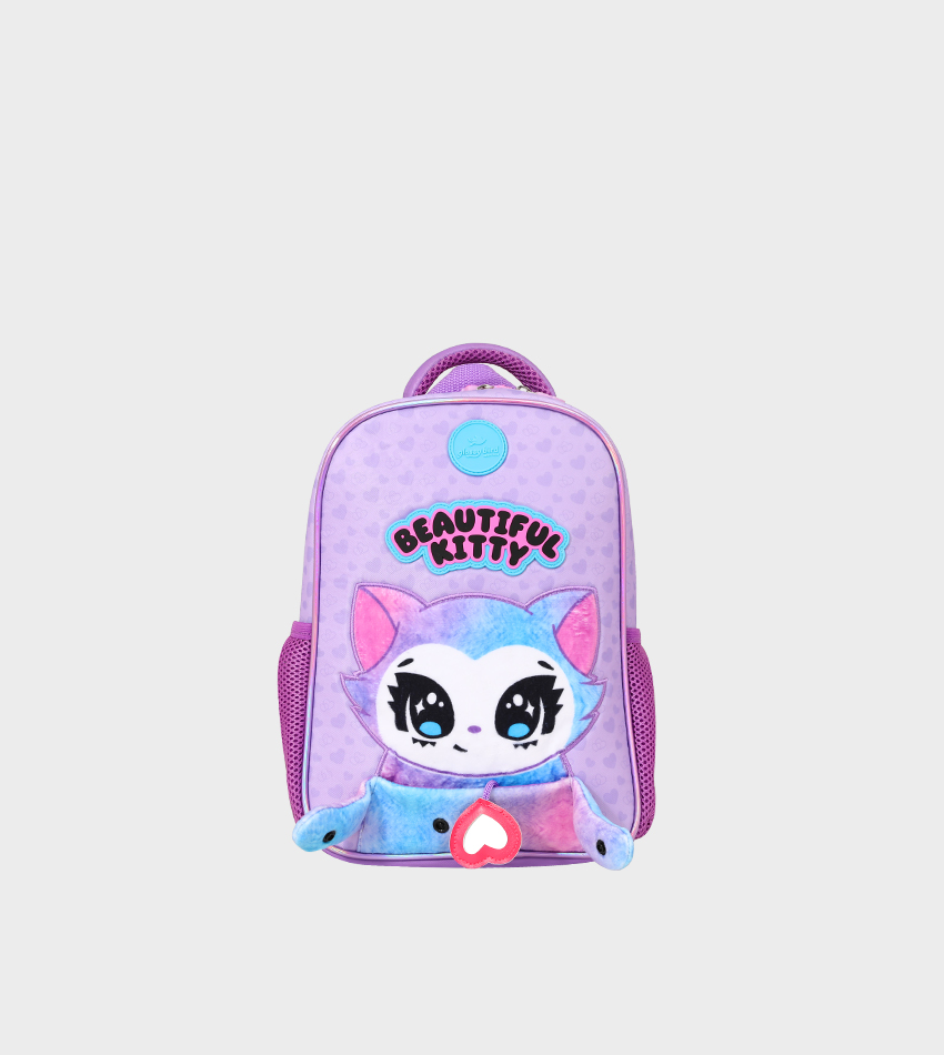 School BackpackGB5711
