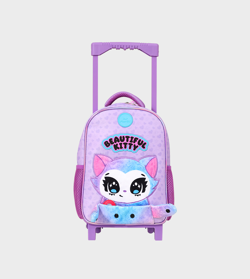 Trolley School Bag GB5711T