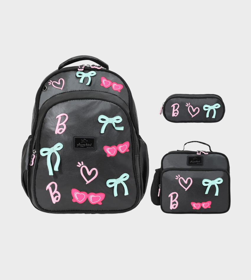 School Backpack GB5623-2