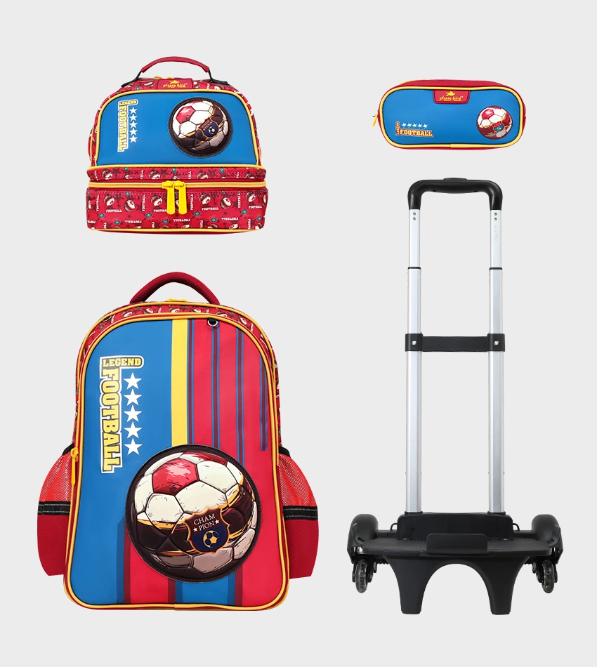 Trolley School Bag GB5455TB