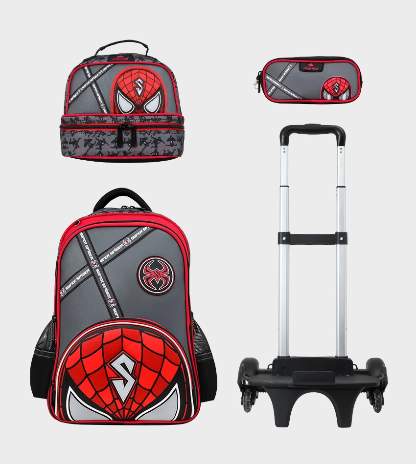 Trolley School Bag GB5457TB