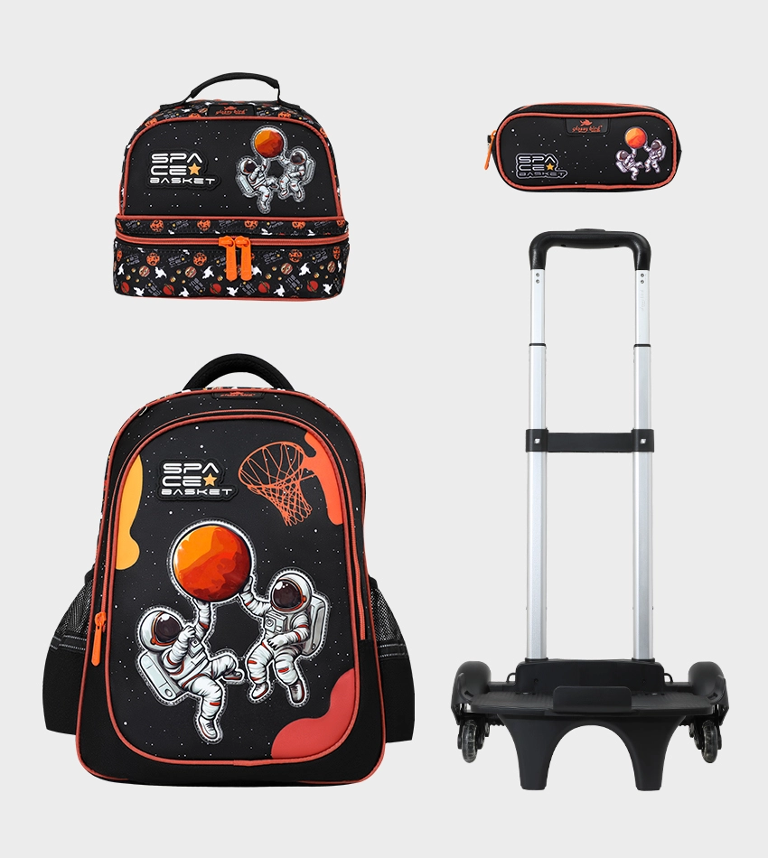 Trolley School Bag GB5486TB