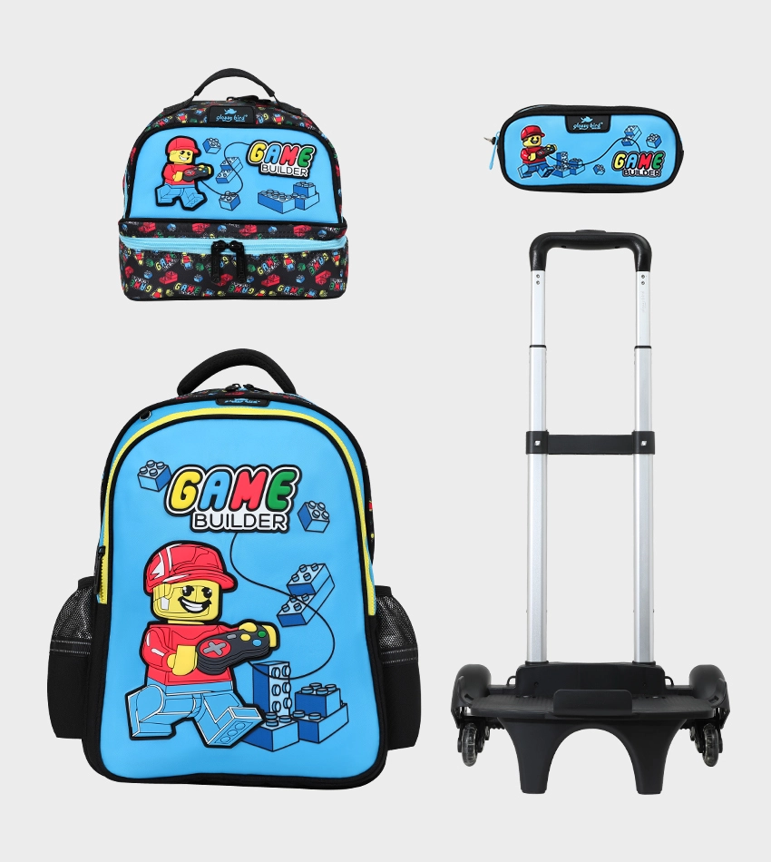 Trolley School Bag GB5600TB collections