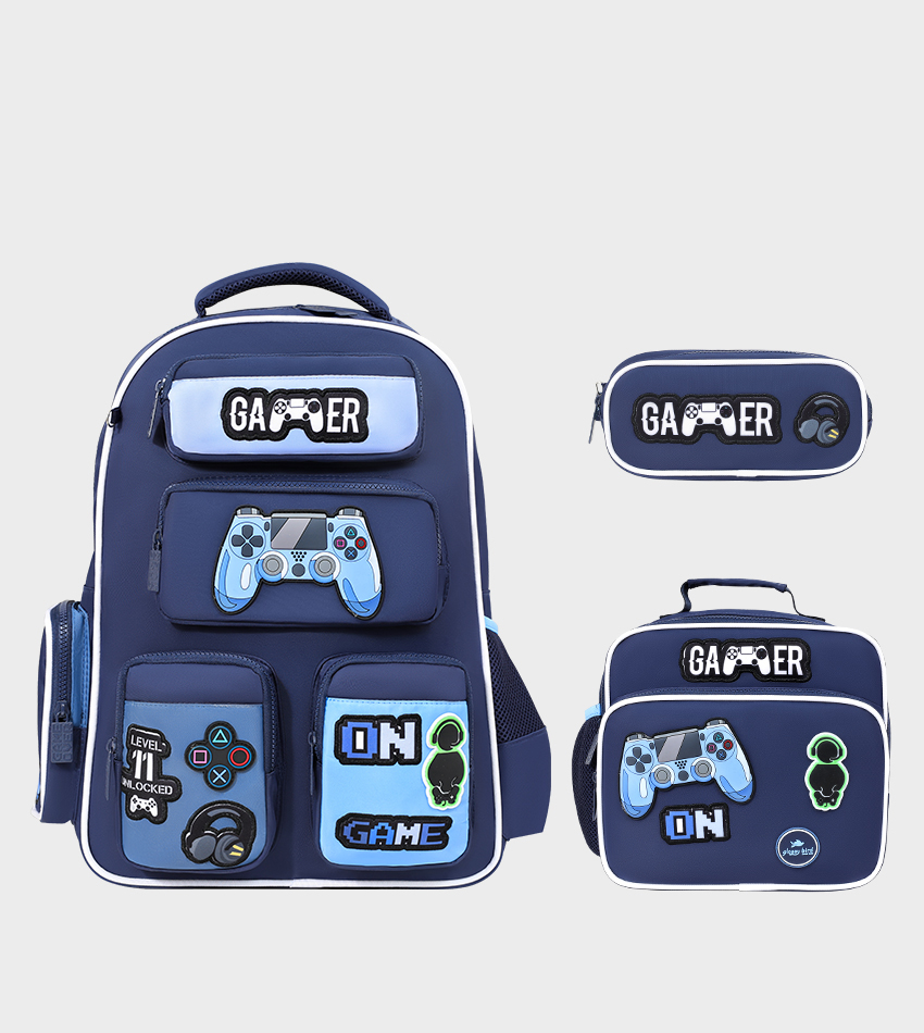 School Backpack GB5628