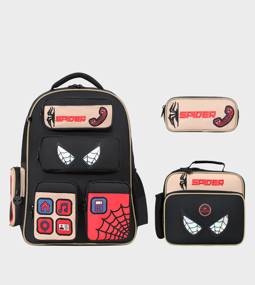 School Backpack GB5629