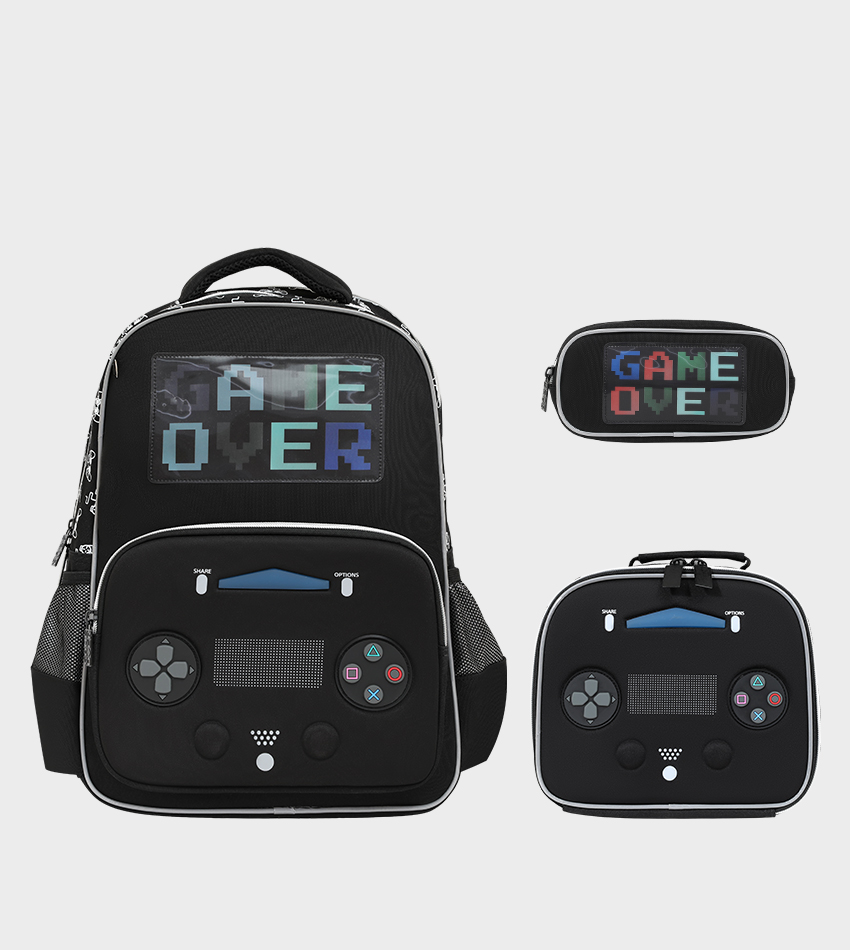 School Backpack GB5633