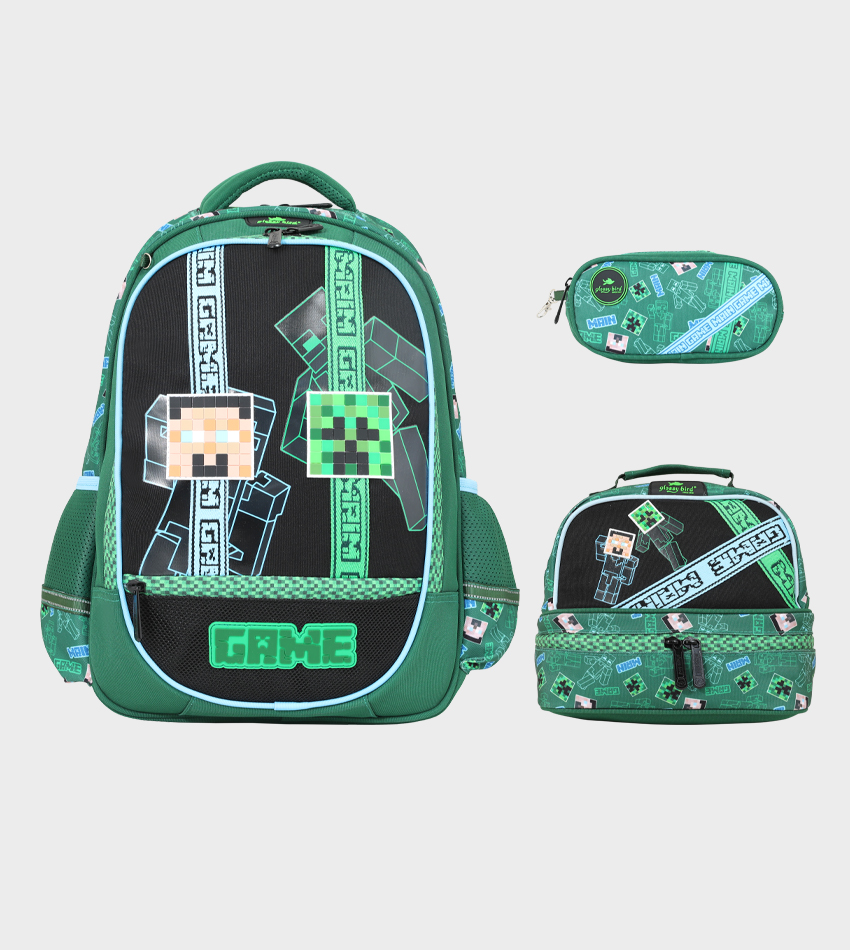 School BackpackGB5702
