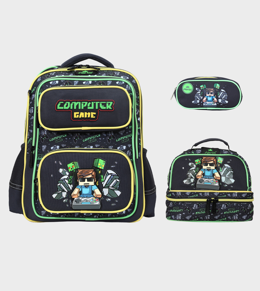 School BackpackGB5703