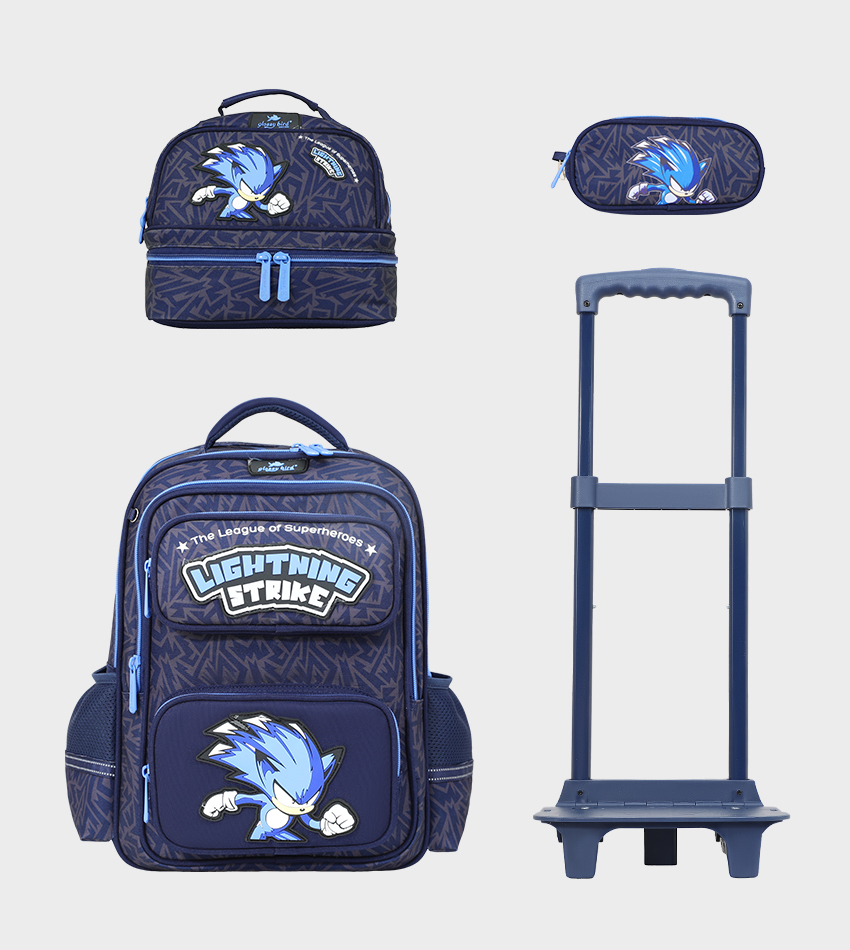 Trolley School Bag GB5705TB